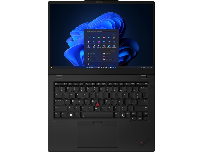 Lenovo ThinkPad L13 G6 13,3" WUXGA PC - Bærbar / laptop