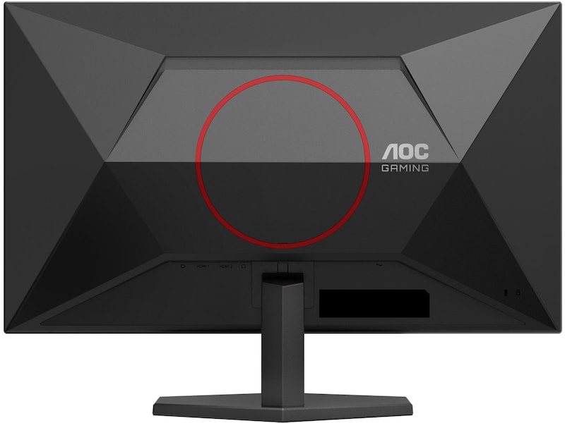 AOC 27" gamingskærm Q27G42XNE Gamingskærme