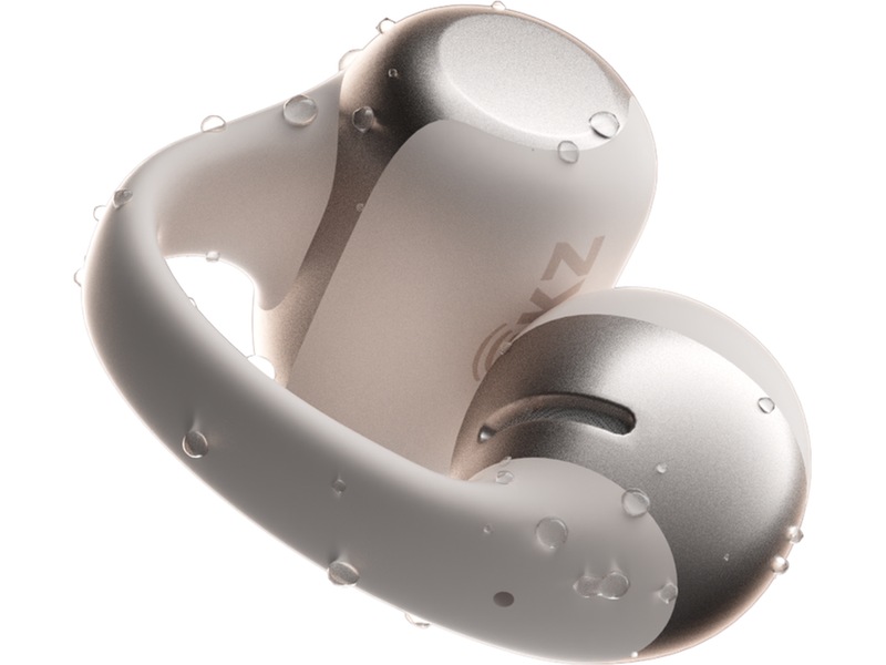 SHOKZ OpenDots Trådløse åbne Høretelefoner Earbuds (grå) In-ear høretelefoner