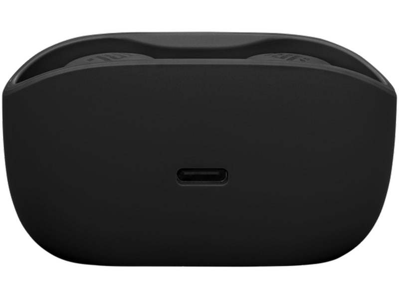 JBL Wave Buds 2 Trådløse Øretelefoner (sorte) In-ear høretelefoner