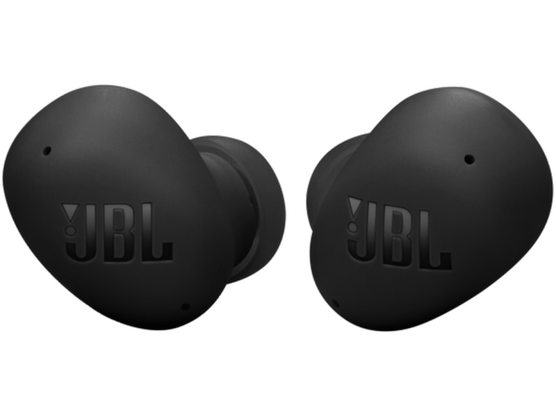 JBL Wave Buds 2 Trådløse Øretelefoner (sorte) In-ear høretelefoner
