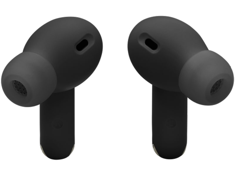 JBL Wave Beam 2 trådløse øretelefoner (sort) In-ear høretelefoner