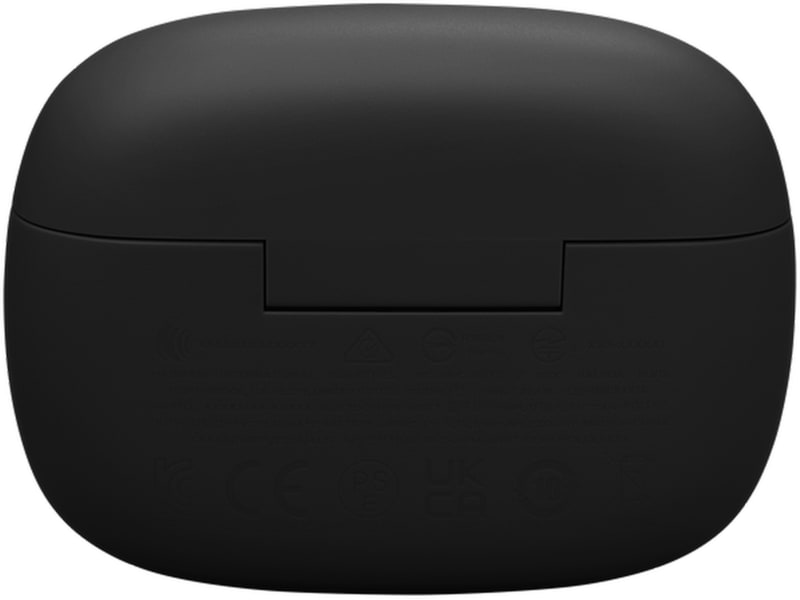 JBL Wave Beam 2 trådløse øretelefoner (sort) In-ear høretelefoner