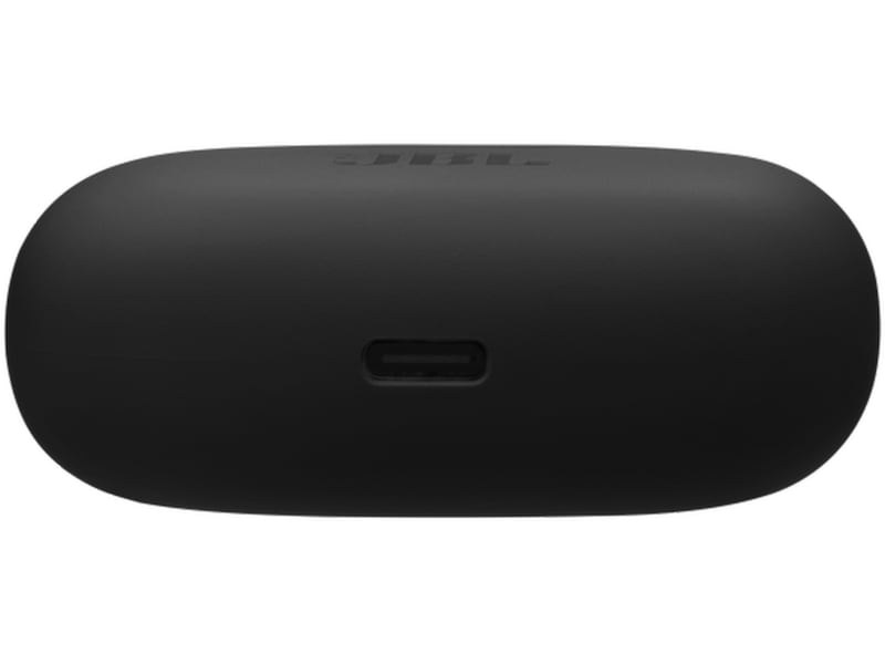 JBL Wave Beam 2 trådløse øretelefoner (sort) In-ear høretelefoner