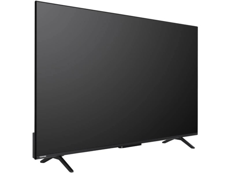 Toshiba 55" Smart TV 55QA2F63DG 50 - 59 tommer TV