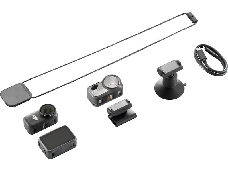 DJI Osmo Nano (64GB) Action kamera