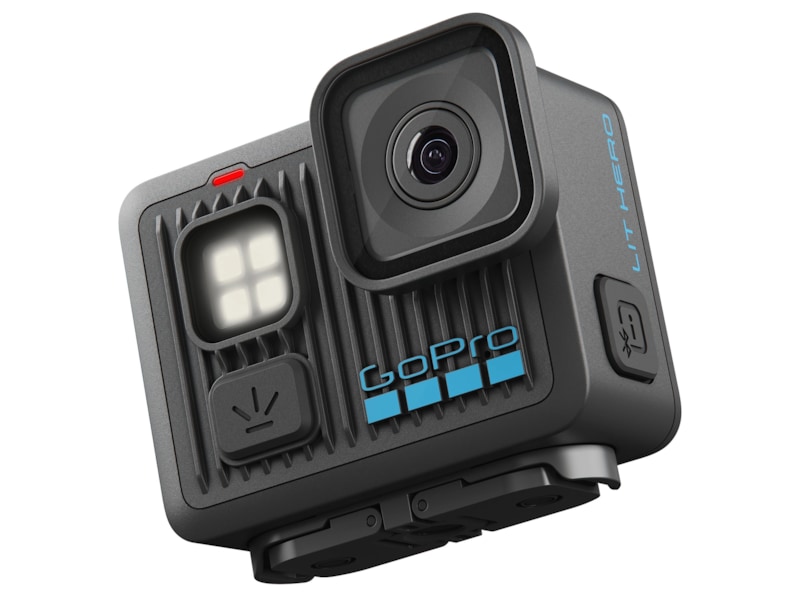 GoPro LIT HERO Action kamera