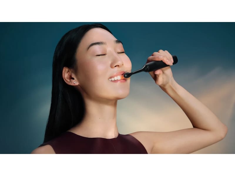 Philips Sonicare DiamondClean Prestige 9900 (sort) Elektriske tandbørster