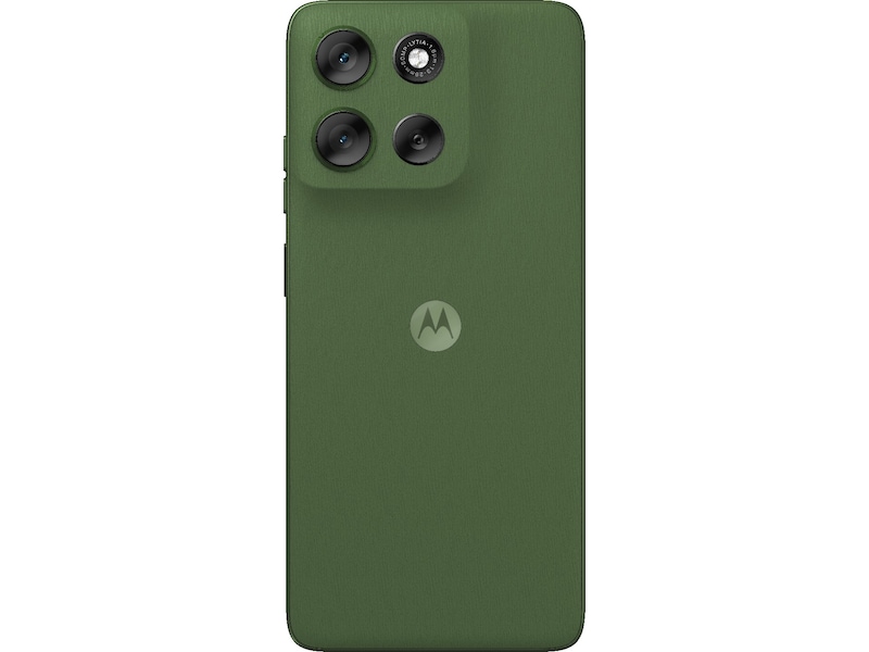 Motorola G56 256GB (dill) Mobiltelefoner