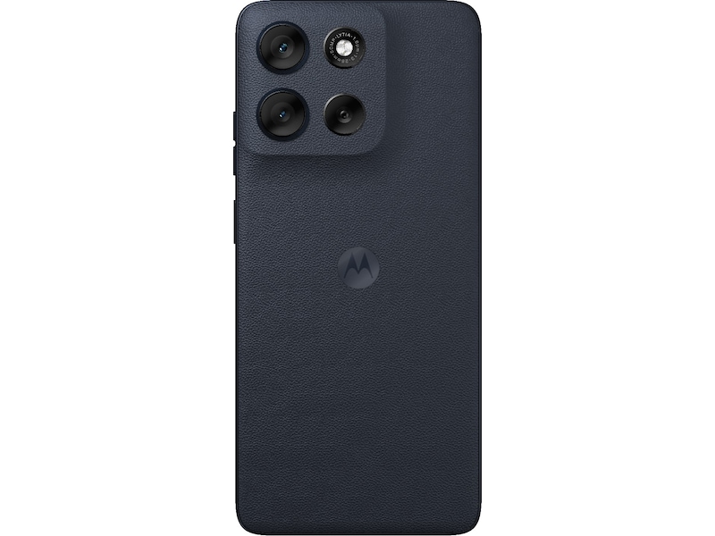 Motorola G56 256GB (black oyster) Mobiltelefoner