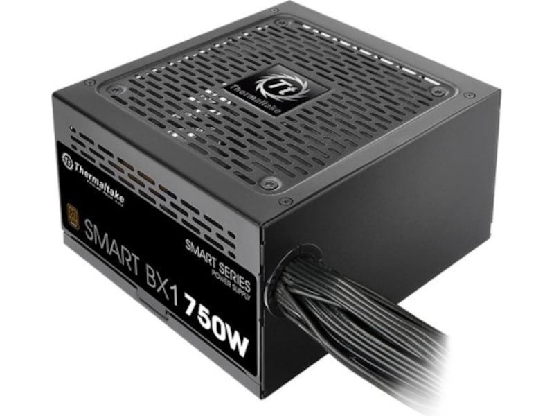 Thermaltake Smart BX1 750W PSU Strømforsyninger