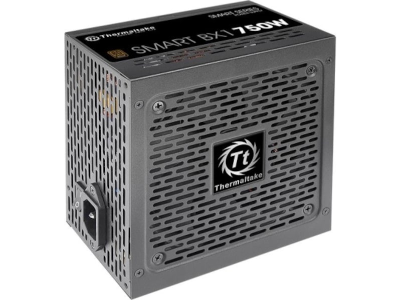 Thermaltake Smart BX1 750W PSU Strømforsyninger