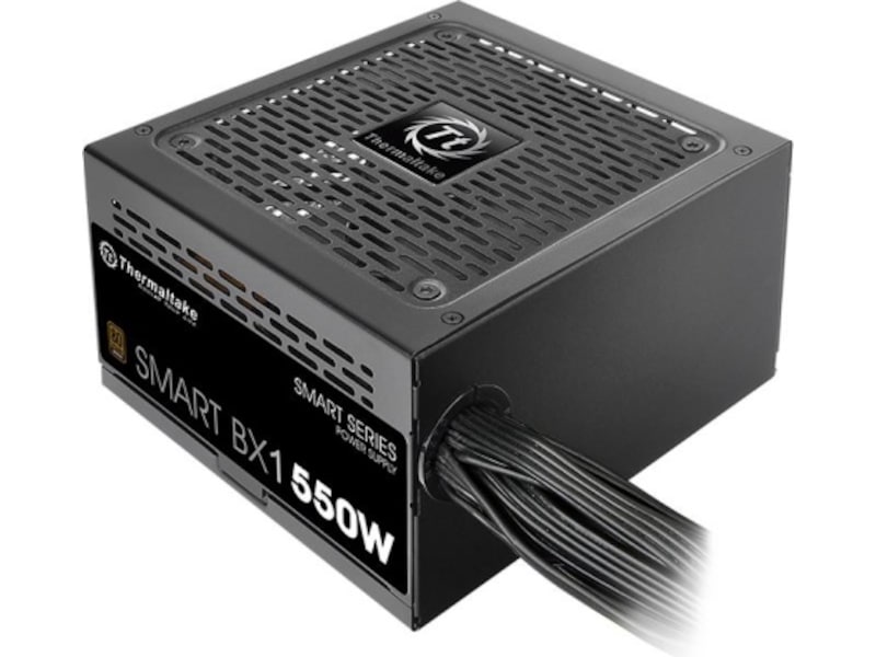 Thermaltake Smart BX1 550W PSU Strømforsyninger