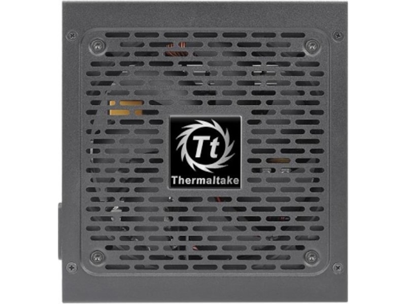 Thermaltake Smart BX1 550W PSU Strømforsyninger