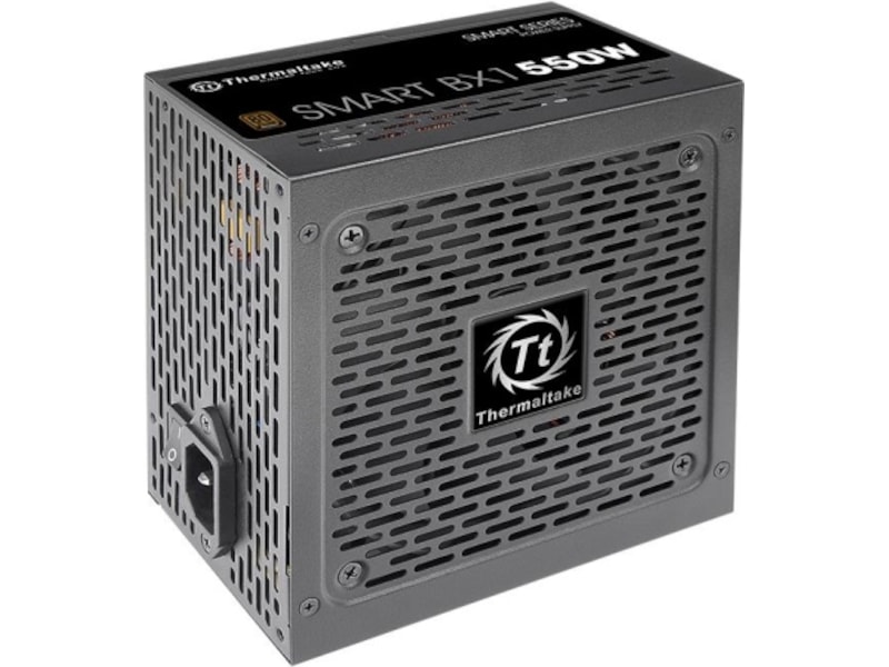 Thermaltake Smart BX1 550W PSU Strømforsyninger