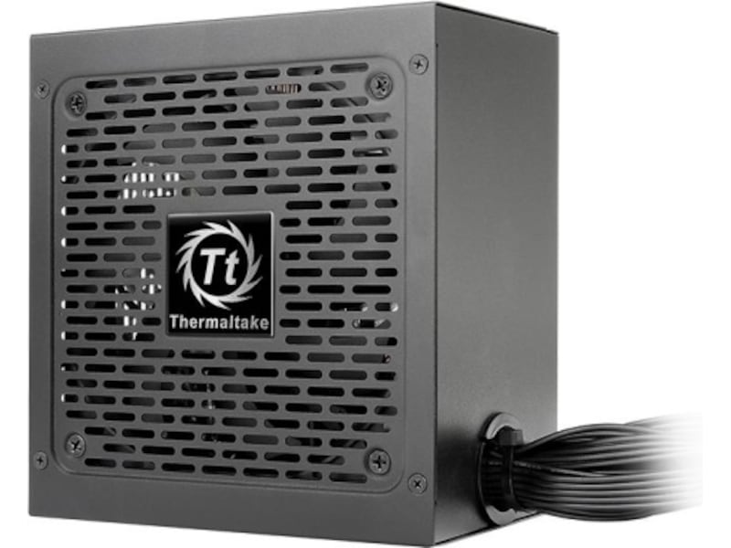 Thermaltake Smart BX1 550W PSU Strømforsyninger