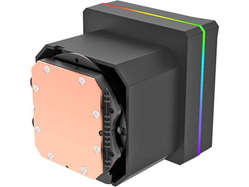 Thermaltake TH360 V3 Ultra ARGB Sync AIO Køler CPU - Vandkøling