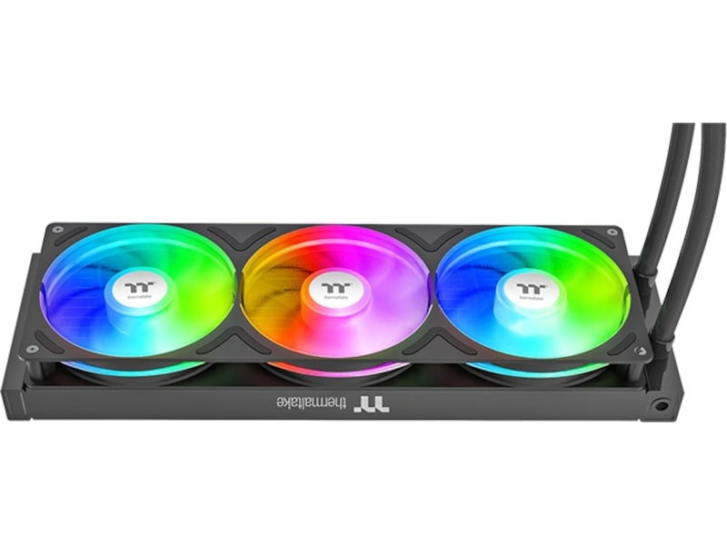 Thermaltake TH360 V3 Ultra ARGB Sync AIO Køler CPU - Vandkøling