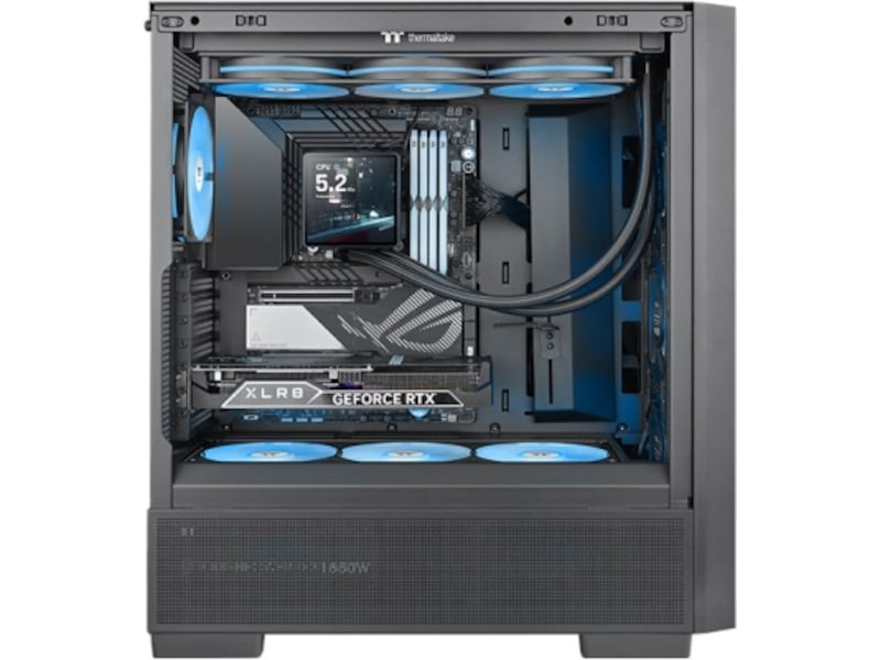 Thermaltake TH360 V3 Ultra ARGB Sync AIO Køler CPU - Vandkøling