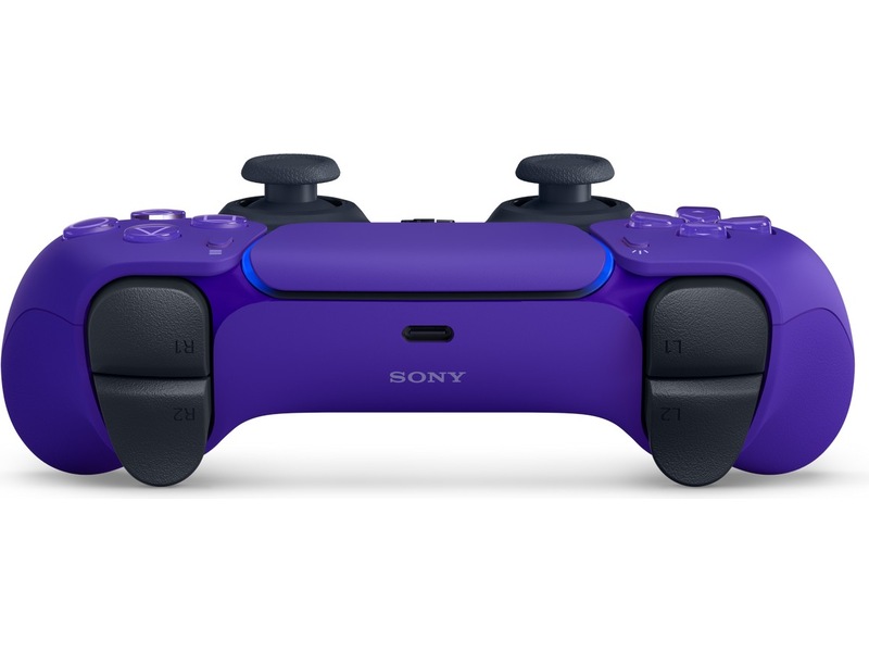 PlayStation 5 DualSense Controller V2 (Galactic Purple) Tilbehør til spilkonsoller