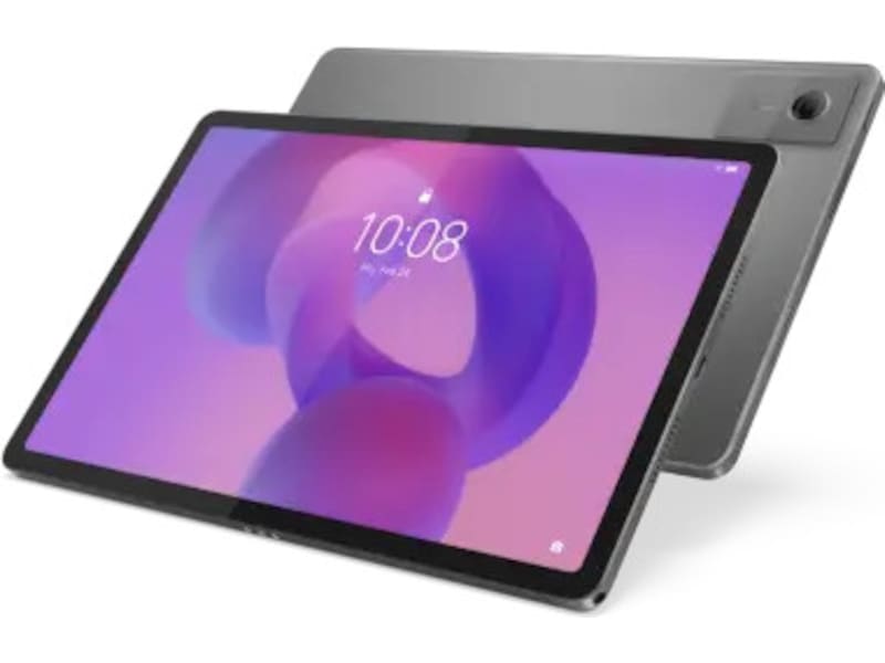 Lenovo Idea Tab 256GB WiFi (luna grey) Tablets