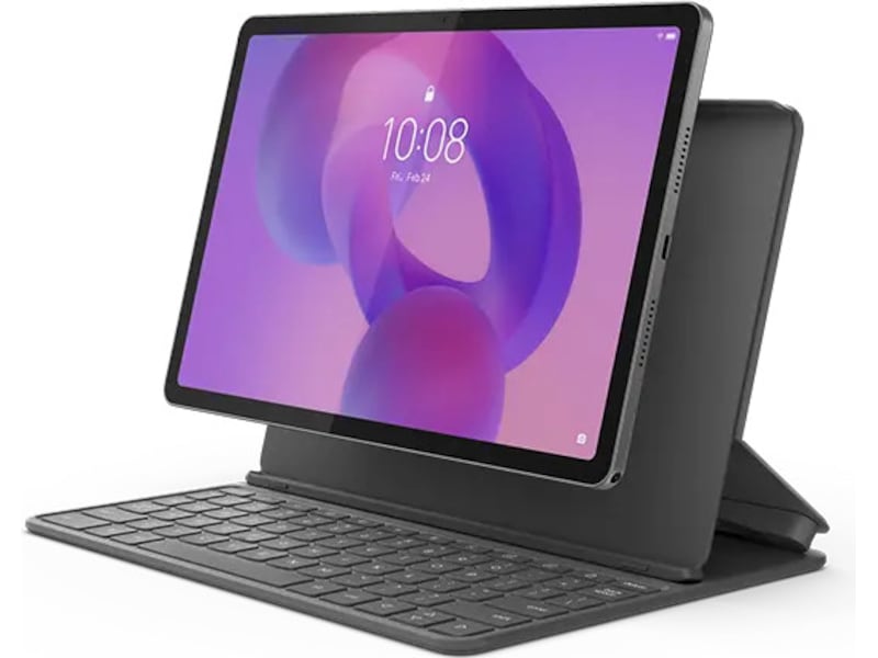 Lenovo Idea Tab 256GB WiFi (luna grey) Tablets