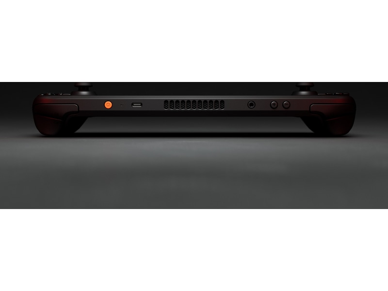 Valve Steam Deck 1TB konsol OLED (UK) håndholdt spilleenhed Håndholdte spillekonsoller