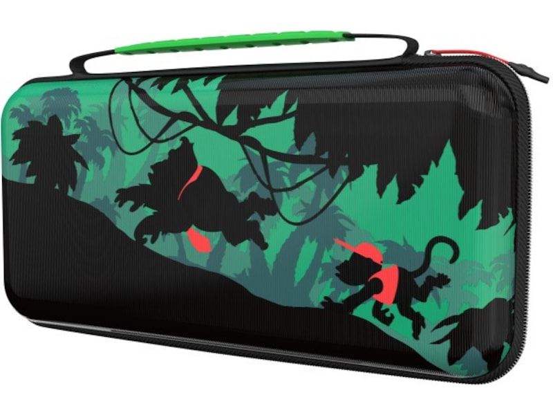 Turtle Beach PlayTrek Rejseetui Donkey Kong til Nintendo Switch Tilbehør til spilkonsoller