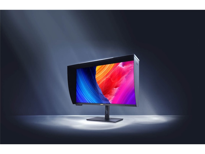 ASUS 32" 8K skærm ProArt PA32KCX Skærme