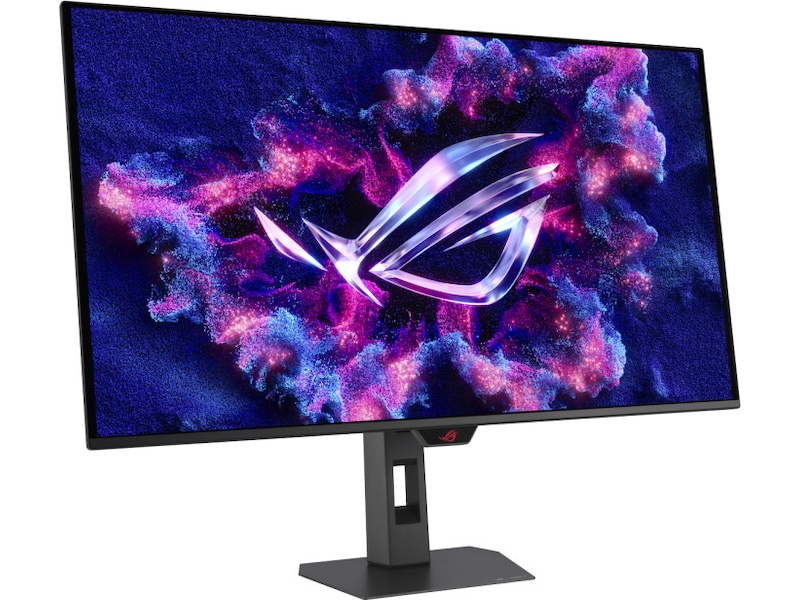 ASUS 32" 4K ROG Strix XG32UQDMS Gamingskærme