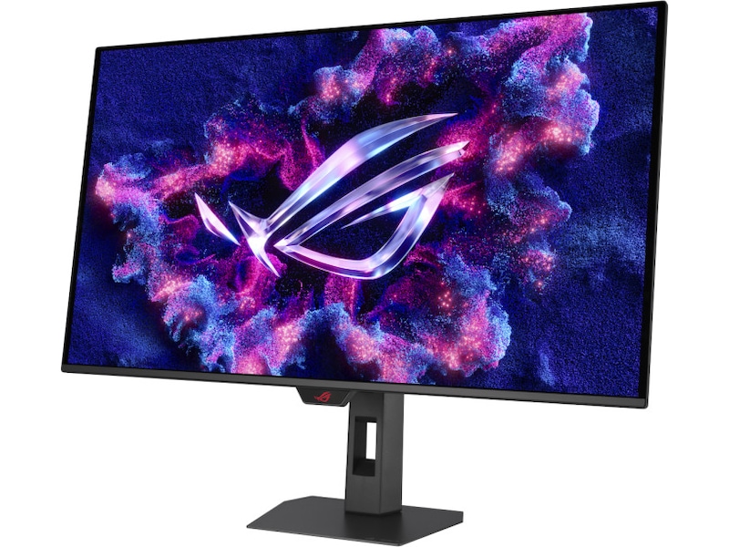ASUS 32" 4K ROG Strix XG32UQDMS Gamingskærme