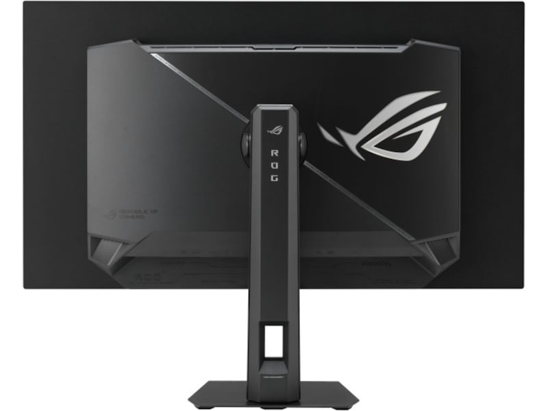 ASUS 32" 4K ROG Strix XG32UQDMS Gamingskærme