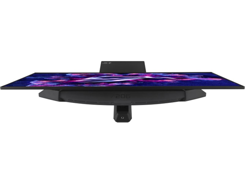ASUS 32" 4K ROG Strix XG32UQDMS Gamingskærme