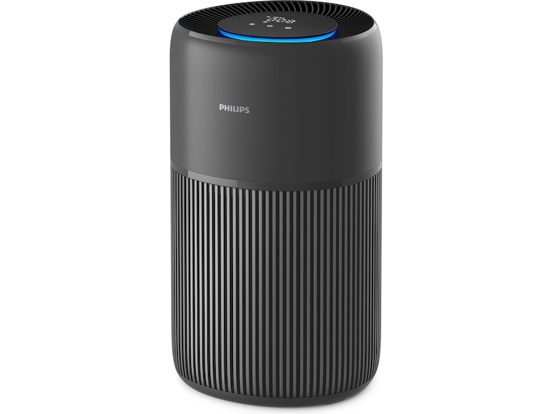 AC2221/13 WEU luftrenser General Plus (grå) Luftrensere