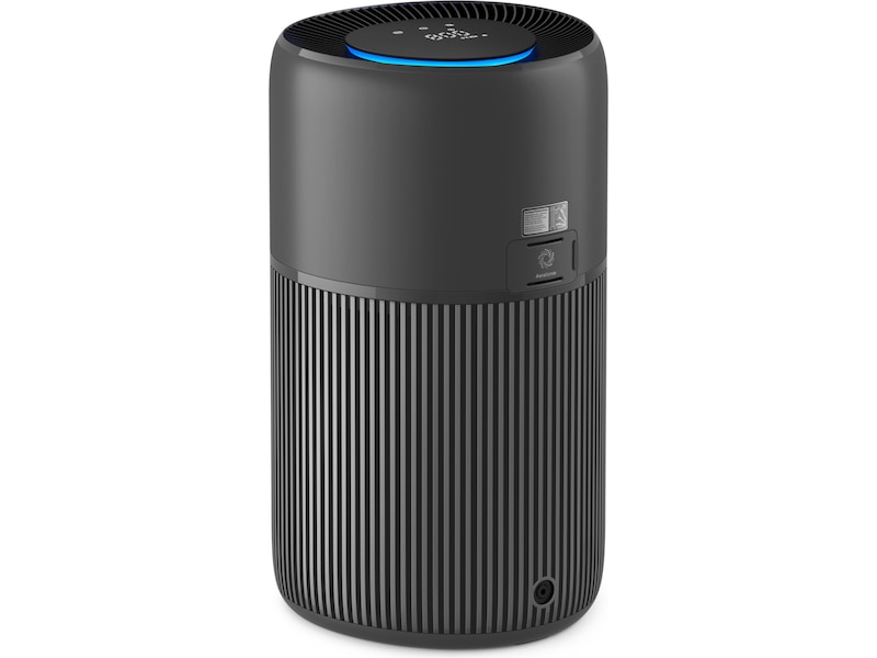 AC2221/13 WEU luftrenser General Plus (grå) Luftrensere