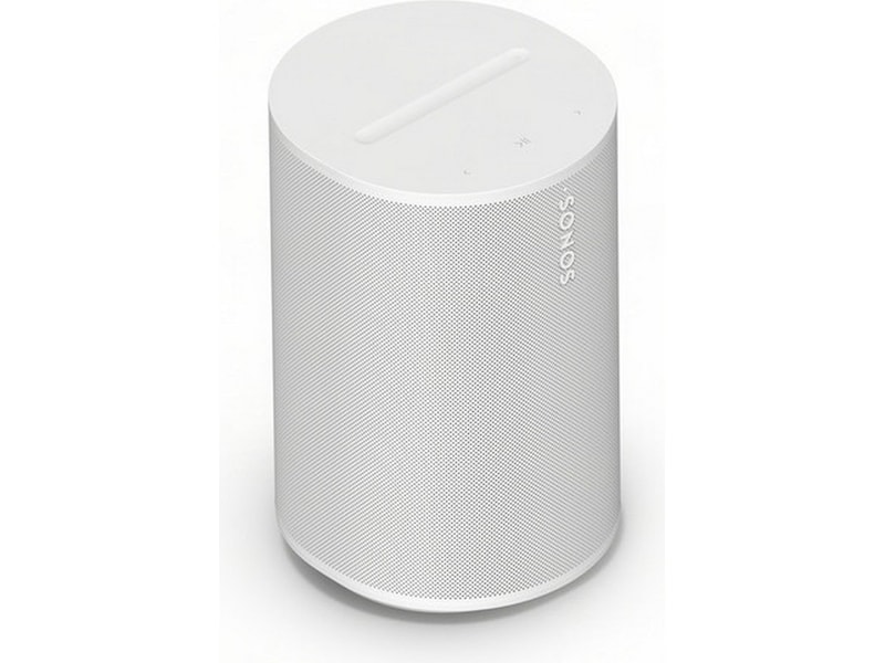 Sonos Era 100 SL trådløs højttaler (hvid) Højttalere