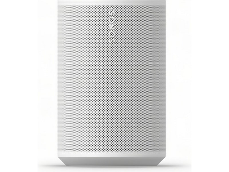 Sonos Era 100 SL trådløs højttaler (hvid) Højttalere