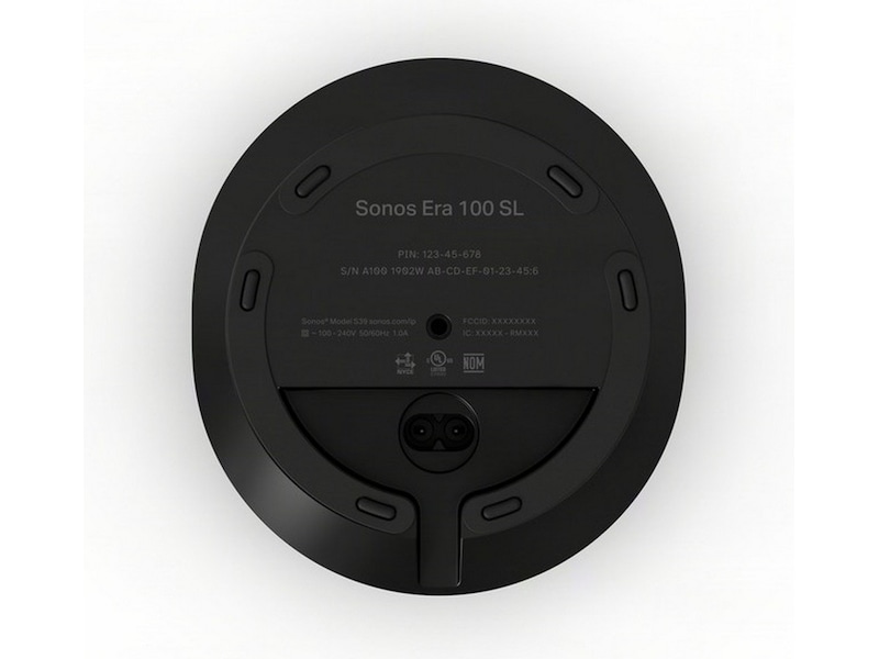 Sonos Era 100 SL Højttalere