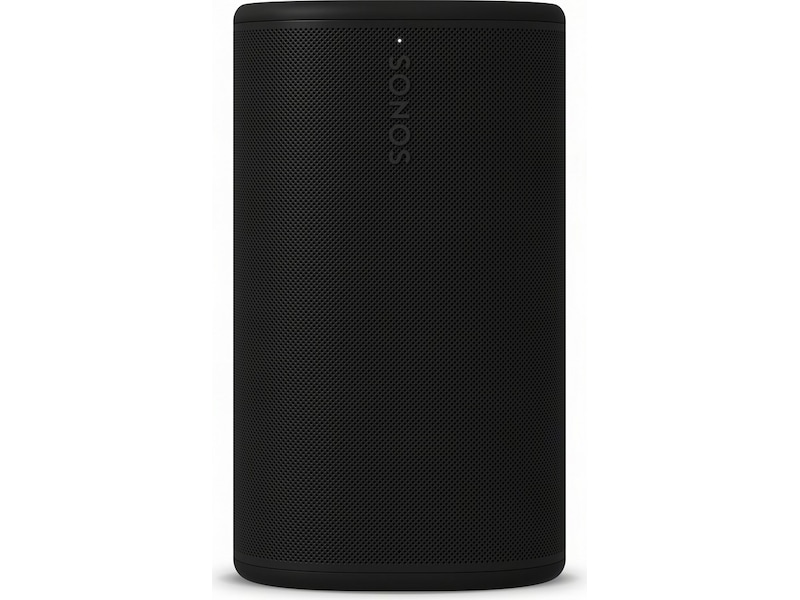 Sonos Play Trådløs Højttaler (sort) Højttalere