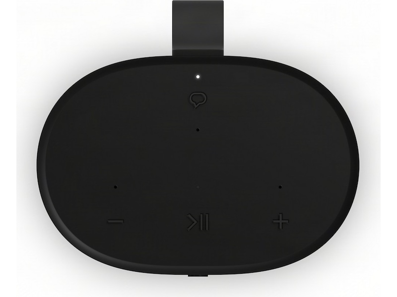 Sonos Play Trådløs Højttaler (sort) Højttalere