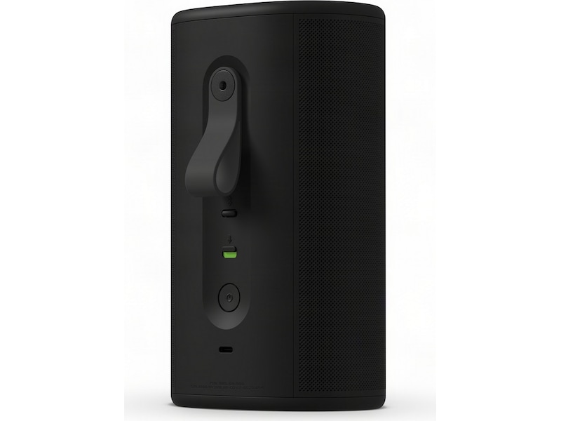 Sonos Play Trådløs Højttaler (sort) Højttalere