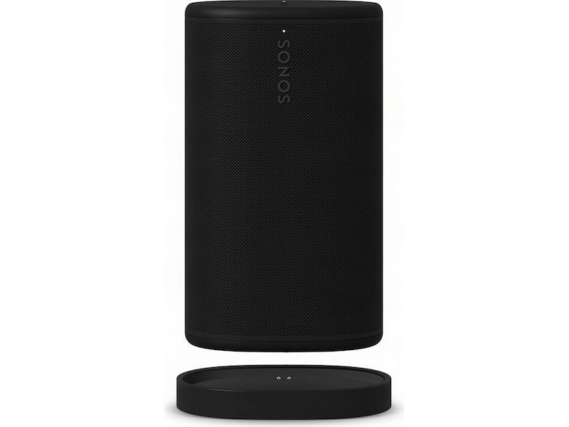 Sonos Play Trådløs Højttaler (sort) Højttalere