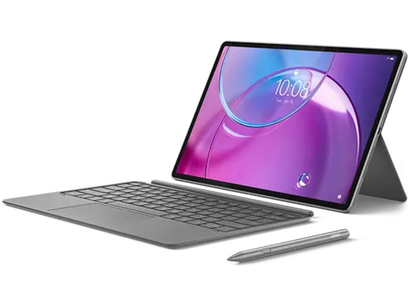 Lenovo Idea Tab Pro Gen 2 256GB WiFi (luna grey) Tablets