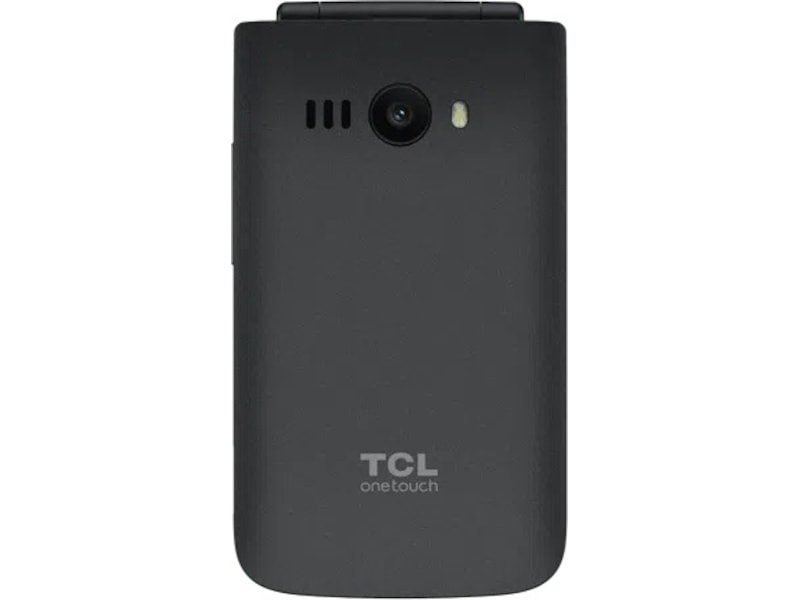 TCL onetouch 4043 128MB (dark night grey) Mobiltelefoner