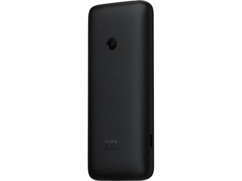 TCL onetouch 5041 64MB (dark night grey) Mobiltelefoner