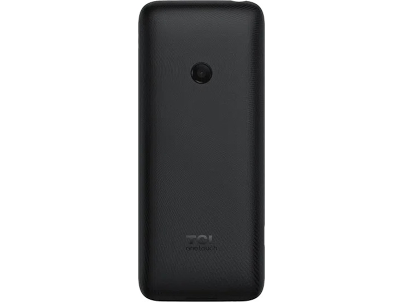 TCL onetouch 5041 64MB (dark night grey) Mobiltelefoner