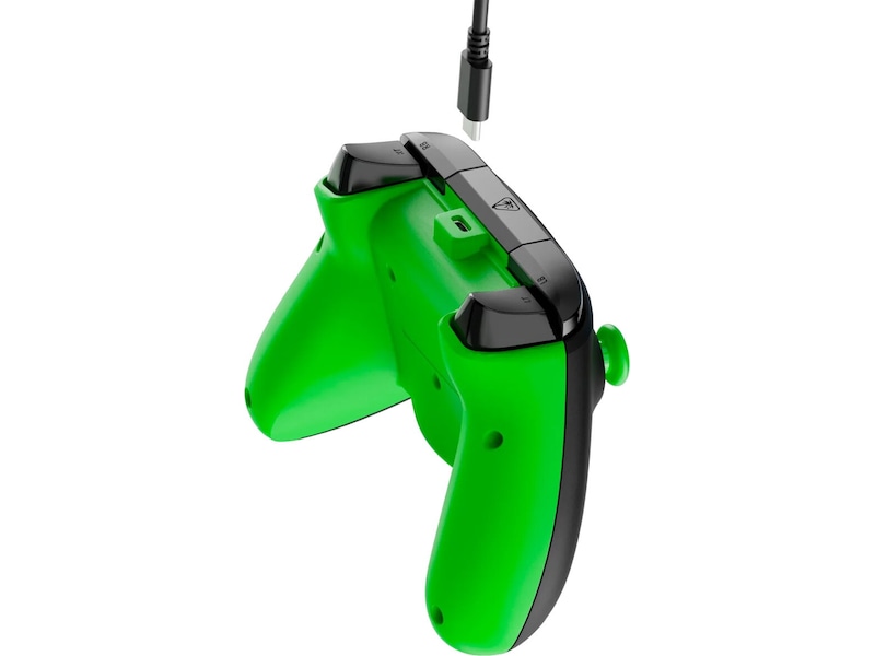 Turtle Beach Rematch Core Controller til Xbox & PC Tilbehør til spilkonsoller