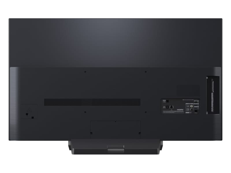 LG 48" G5 AI 4K OLED Smart TV (2025) 20 - 49 tommer TV