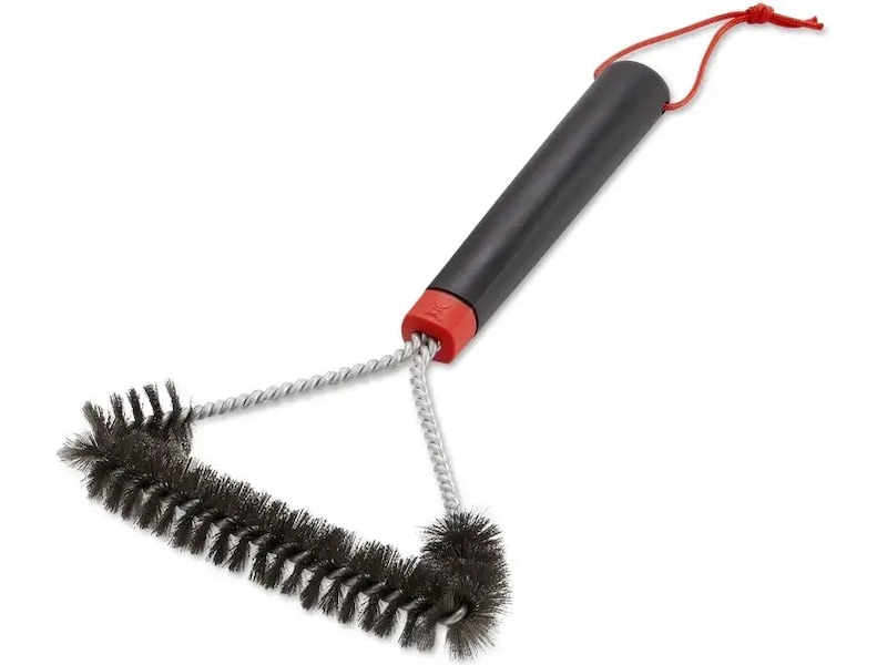 Weber Grillbørste Grillværktøj og tilbehør kit