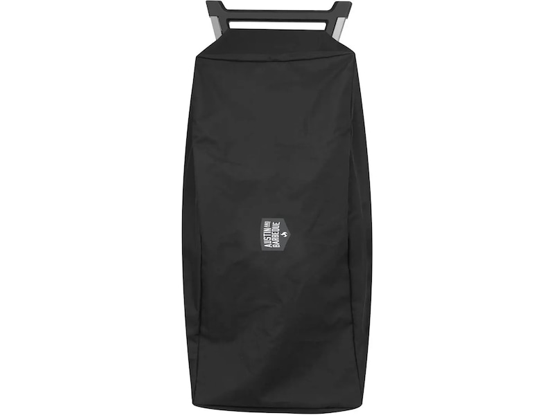 Austin and Barbeque Træk til Superior Portable 2 Burner gasgrill Grillværktøj og tilbehør kit